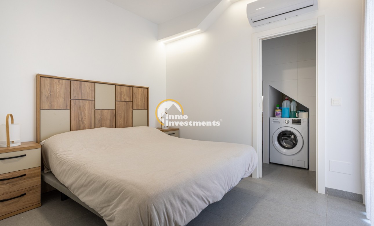 Gebrauchtimmobilien - Villa - Torre Pacheco  - Roldán