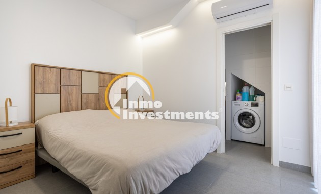 Gebrauchtimmobilien - Villa - Torre Pacheco  - Roldán