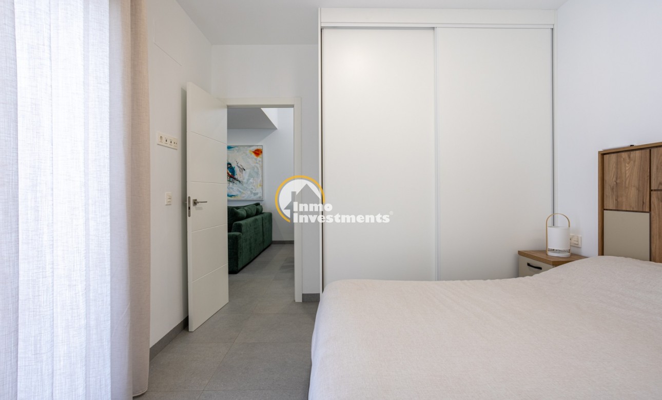 Gebrauchtimmobilien - Villa - Torre Pacheco  - Roldán