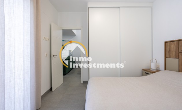 Gebrauchtimmobilien - Villa - Torre Pacheco  - Roldán