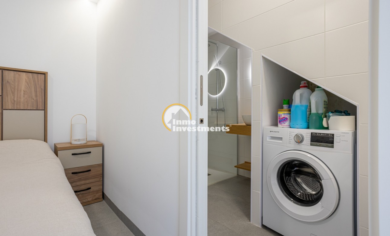 Gebrauchtimmobilien - Villa - Torre Pacheco  - Roldán