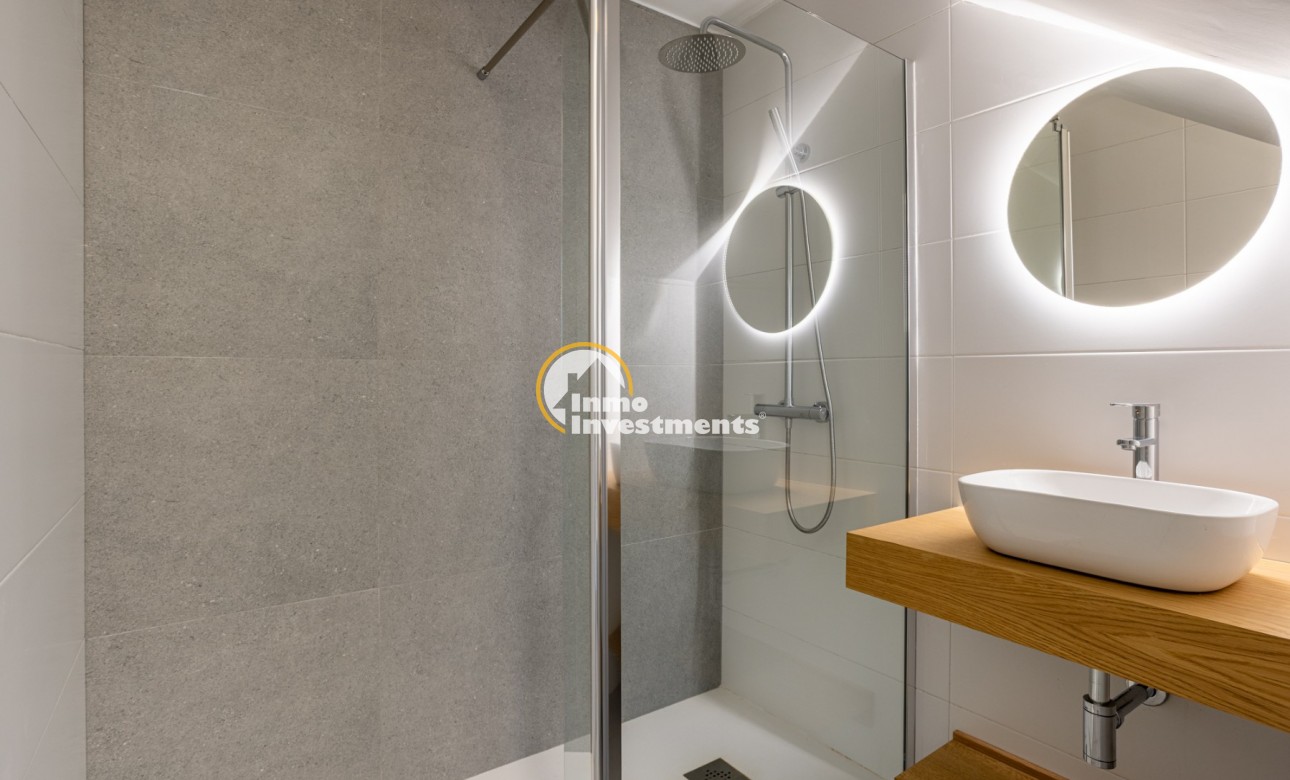 Gebrauchtimmobilien - Villa - Torre Pacheco  - Roldán