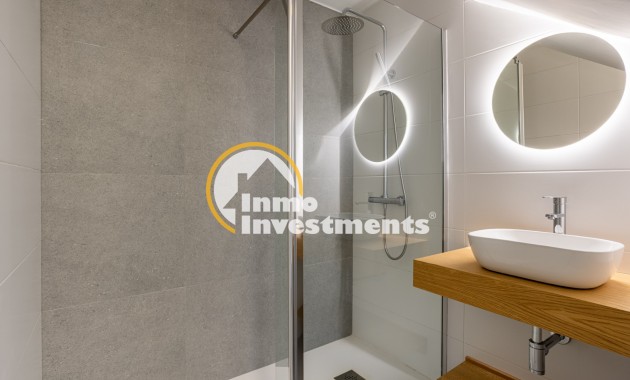 Gebrauchtimmobilien - Villa - Torre Pacheco  - Roldán