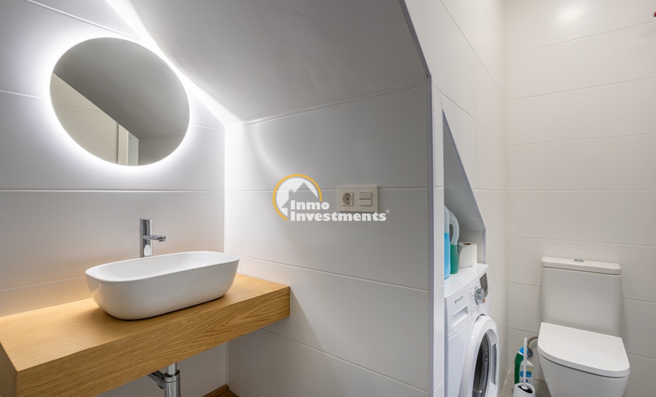 Gebrauchtimmobilien - Villa - Torre Pacheco  - Roldán