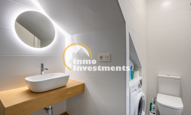 Gebrauchtimmobilien - Villa - Torre Pacheco  - Roldán