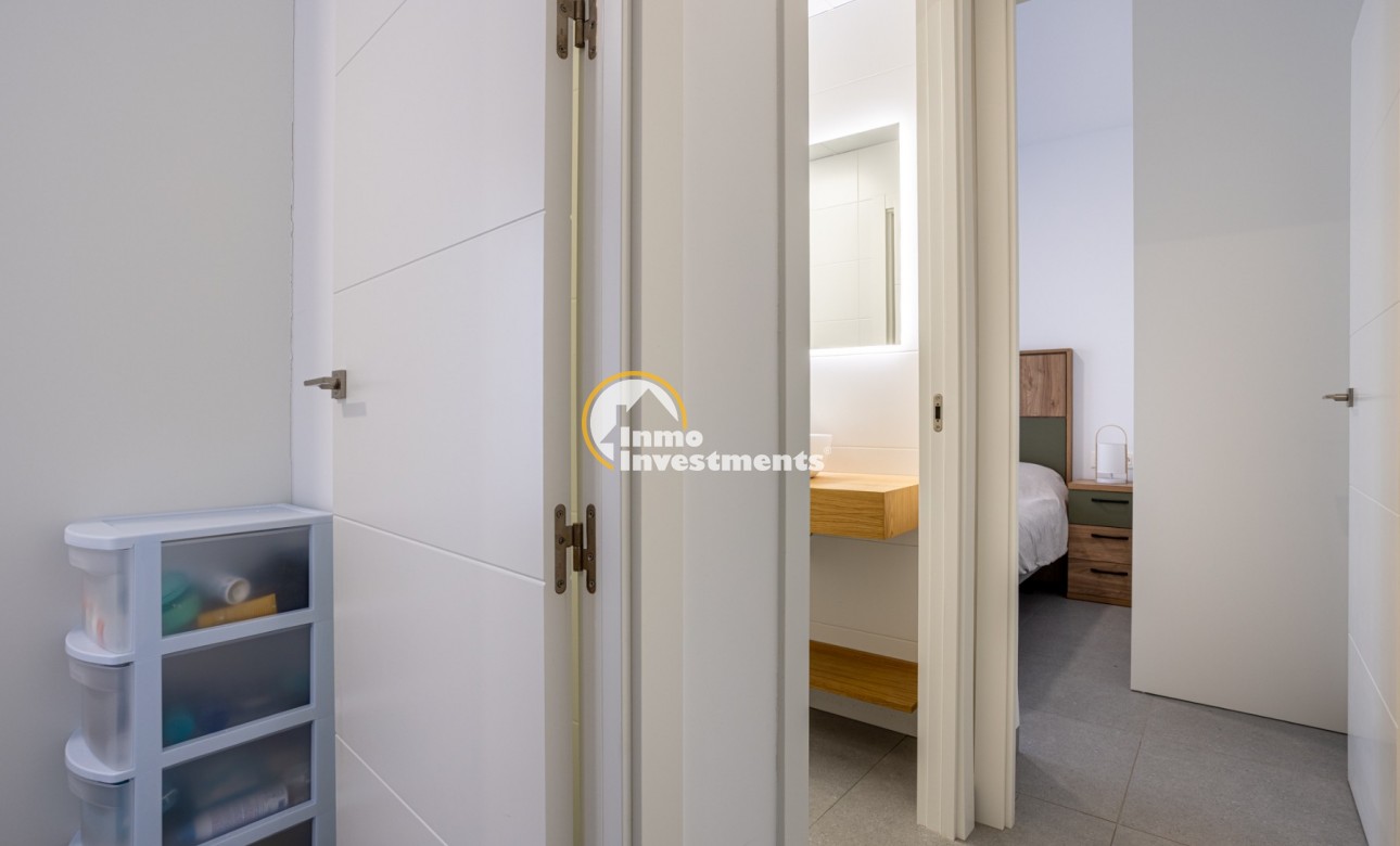 Gebrauchtimmobilien - Villa - Torre Pacheco  - Roldán