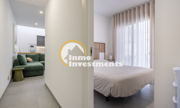 Gebrauchtimmobilien - Villa - Torre Pacheco  - Roldán