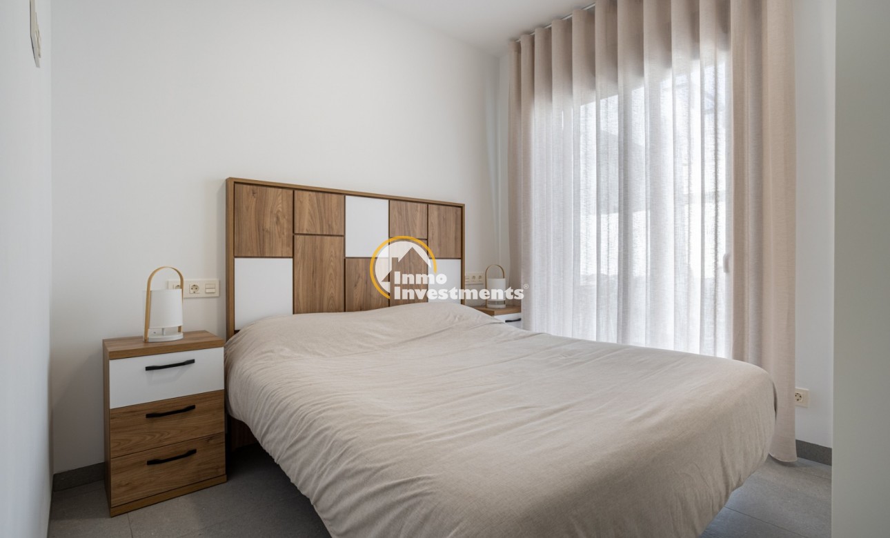 Gebrauchtimmobilien - Villa - Torre Pacheco  - Roldán