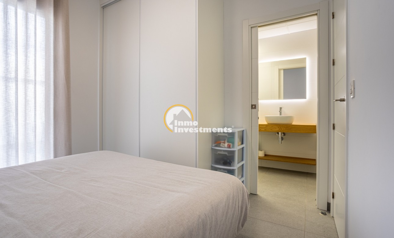 Gebrauchtimmobilien - Villa - Torre Pacheco  - Roldán