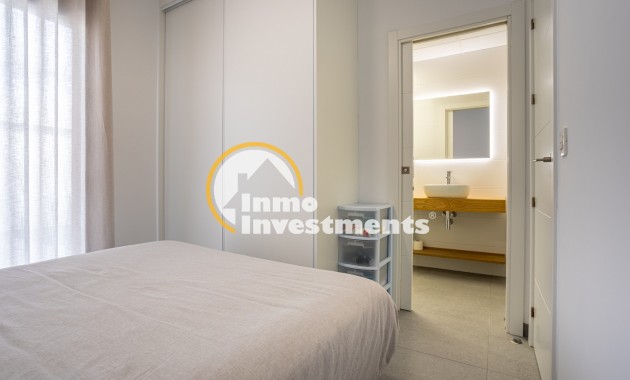 Gebrauchtimmobilien - Villa - Torre Pacheco  - Roldán