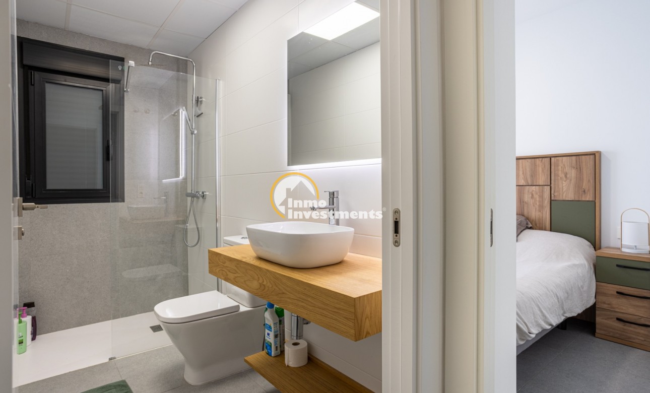 Gebrauchtimmobilien - Villa - Torre Pacheco  - Roldán