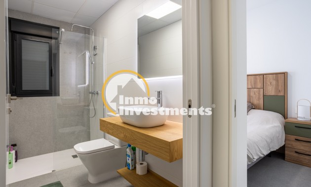 Gebrauchtimmobilien - Villa - Torre Pacheco  - Roldán