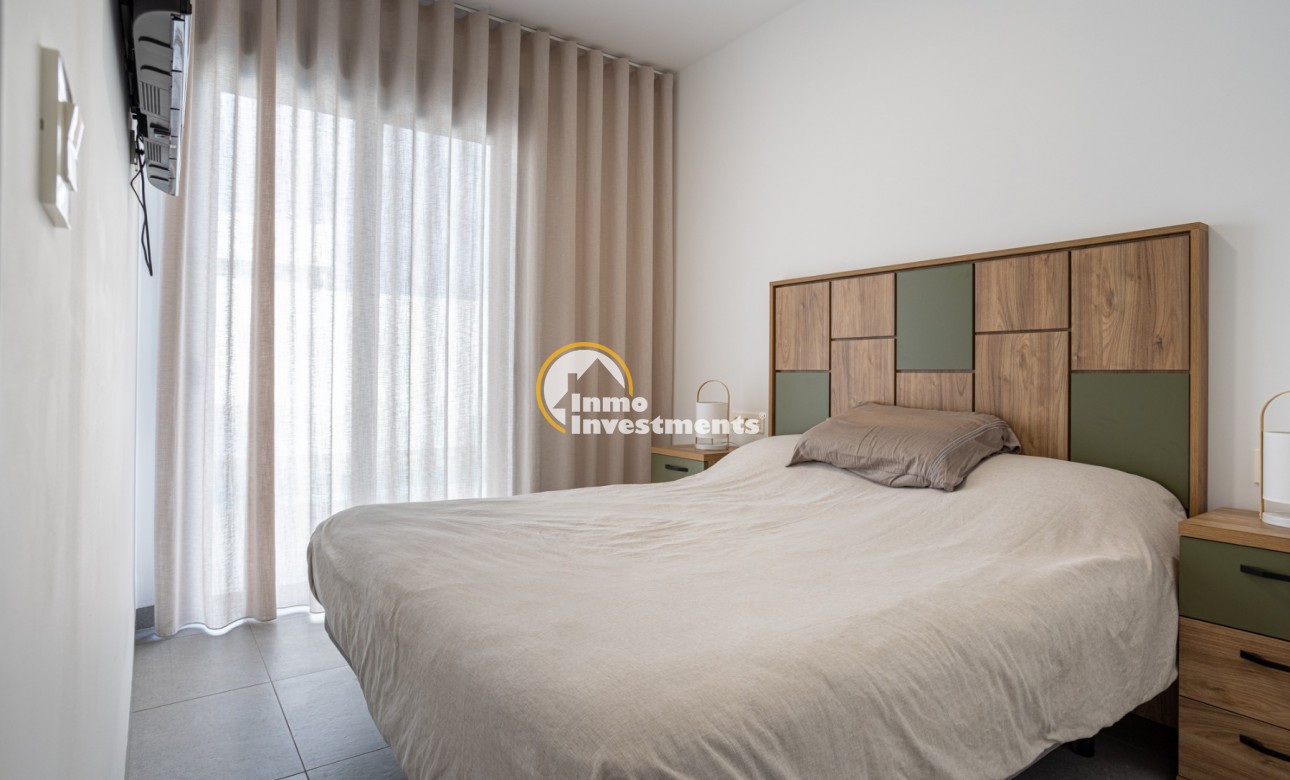 Gebrauchtimmobilien - Villa - Torre Pacheco  - Roldán