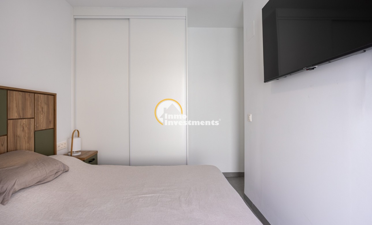 Gebrauchtimmobilien - Villa - Torre Pacheco  - Roldán