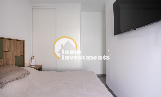 Gebrauchtimmobilien - Villa - Torre Pacheco  - Roldán