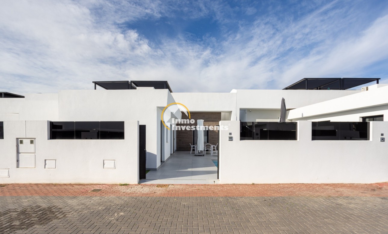 Gebrauchtimmobilien - Villa - Torre Pacheco  - Roldán