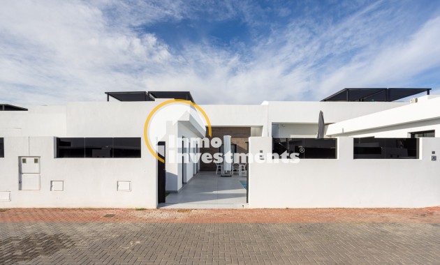 Gebrauchtimmobilien - Villa - Torre Pacheco  - Roldán