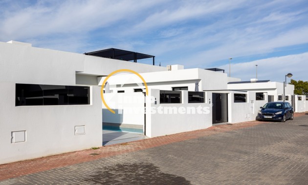 Gebrauchtimmobilien - Villa - Torre Pacheco  - Roldán