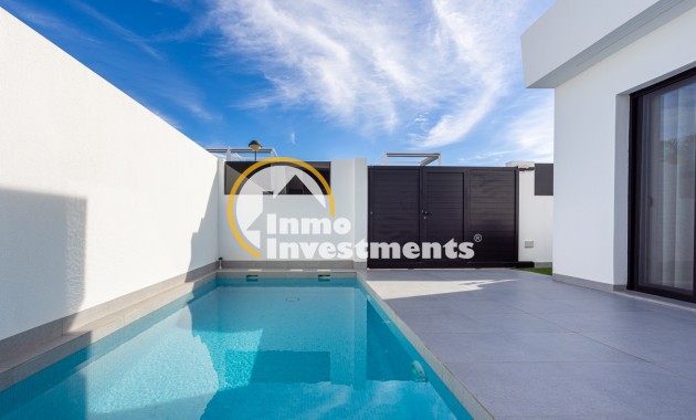 Gebrauchtimmobilien - Villa - Torre Pacheco  - Roldán