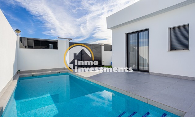 Gebrauchtimmobilien - Villa - Torre Pacheco  - Roldán