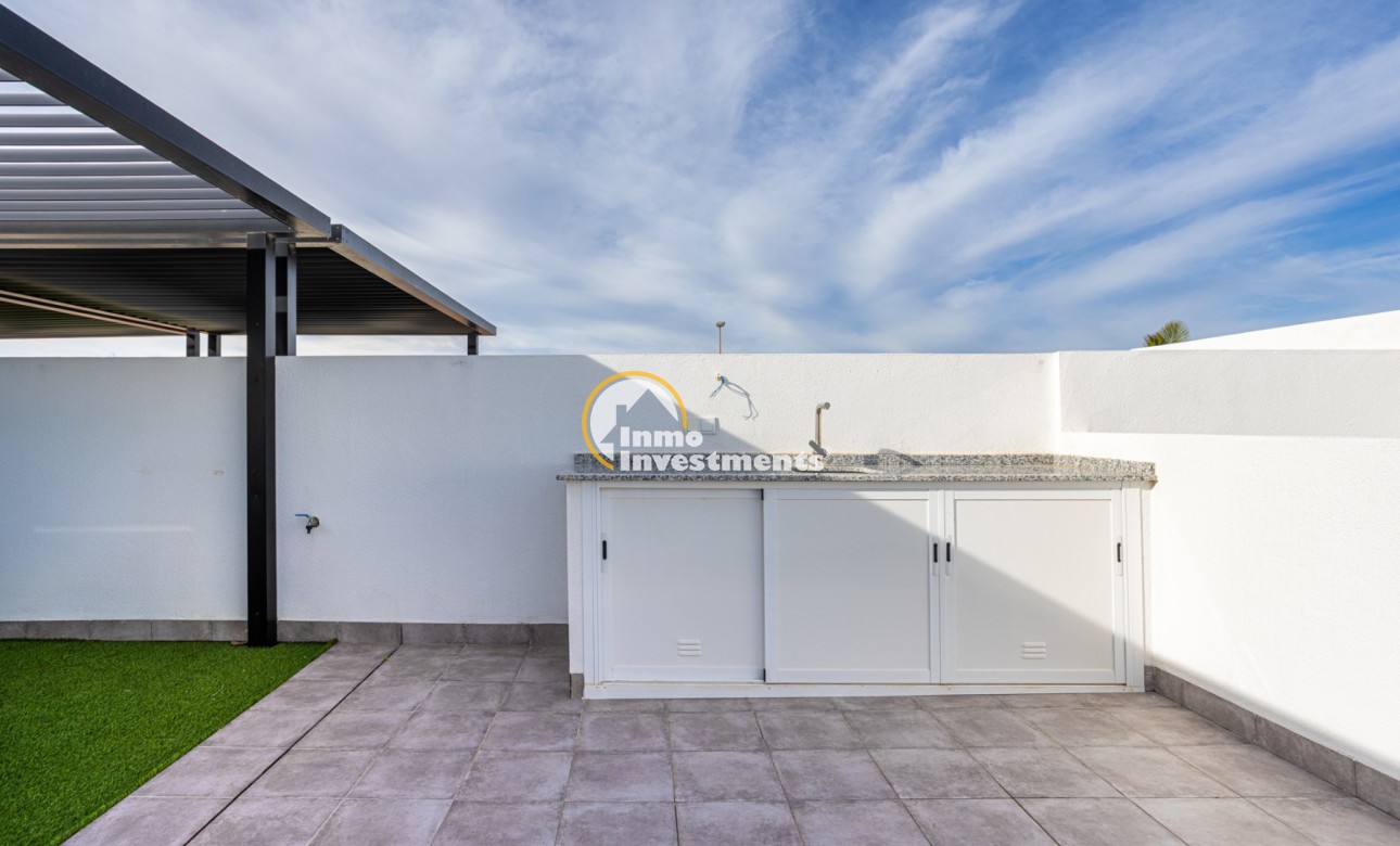 Gebrauchtimmobilien - Villa - Torre Pacheco  - Roldán