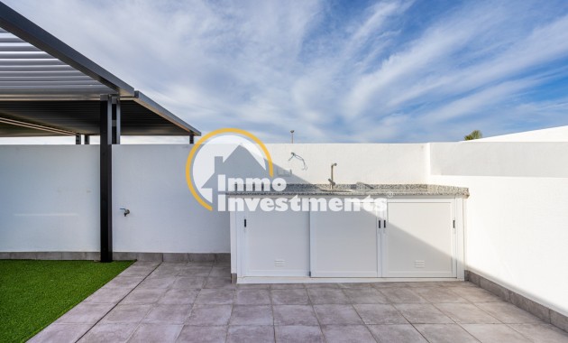 Gebrauchtimmobilien - Villa - Torre Pacheco  - Roldán