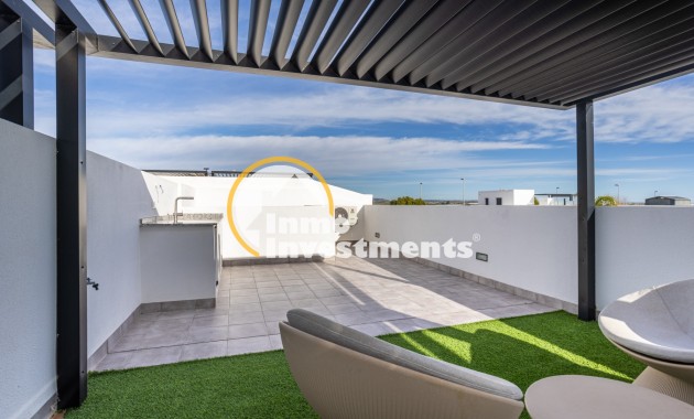 Gebrauchtimmobilien - Villa - Torre Pacheco  - Roldán