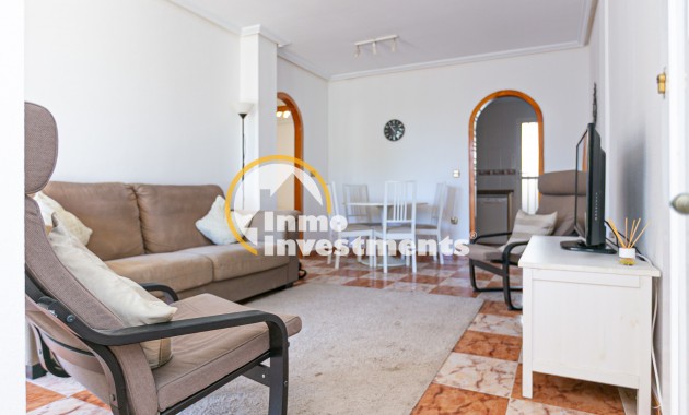 Gebrauchtimmobilien - Penthouse - Villamartin - Pinada Golf