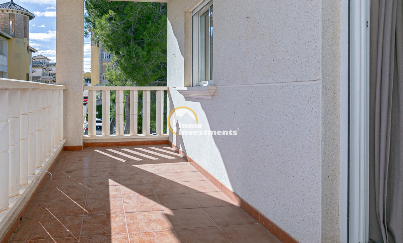 Gebrauchtimmobilien - Penthouse - Villamartin - Pinada Golf
