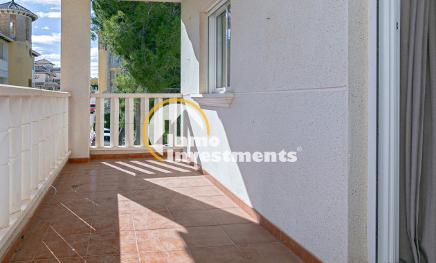 Gebrauchtimmobilien - Penthouse - Villamartin - Pinada Golf