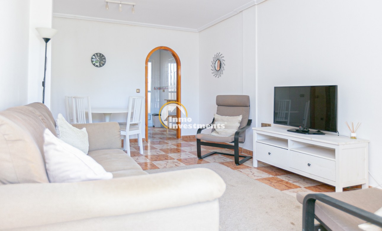 Gebrauchtimmobilien - Penthouse - Villamartin - Pinada Golf