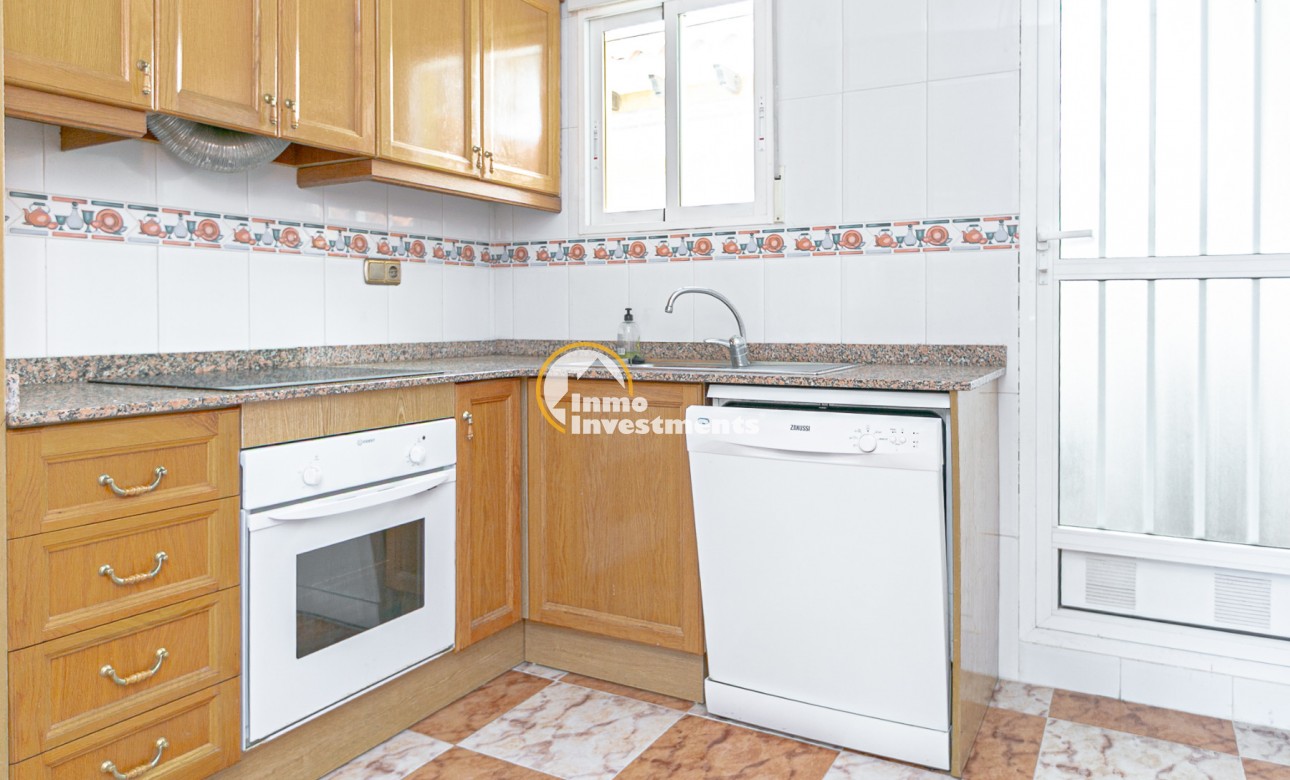 Gebrauchtimmobilien - Penthouse - Villamartin - Pinada Golf