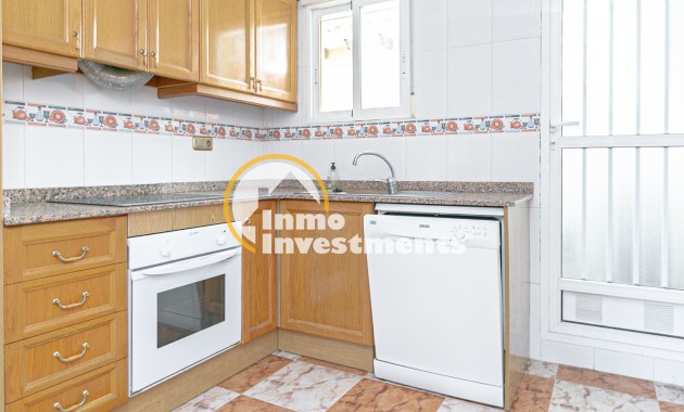 Gebrauchtimmobilien - Penthouse - Villamartin - Pinada Golf