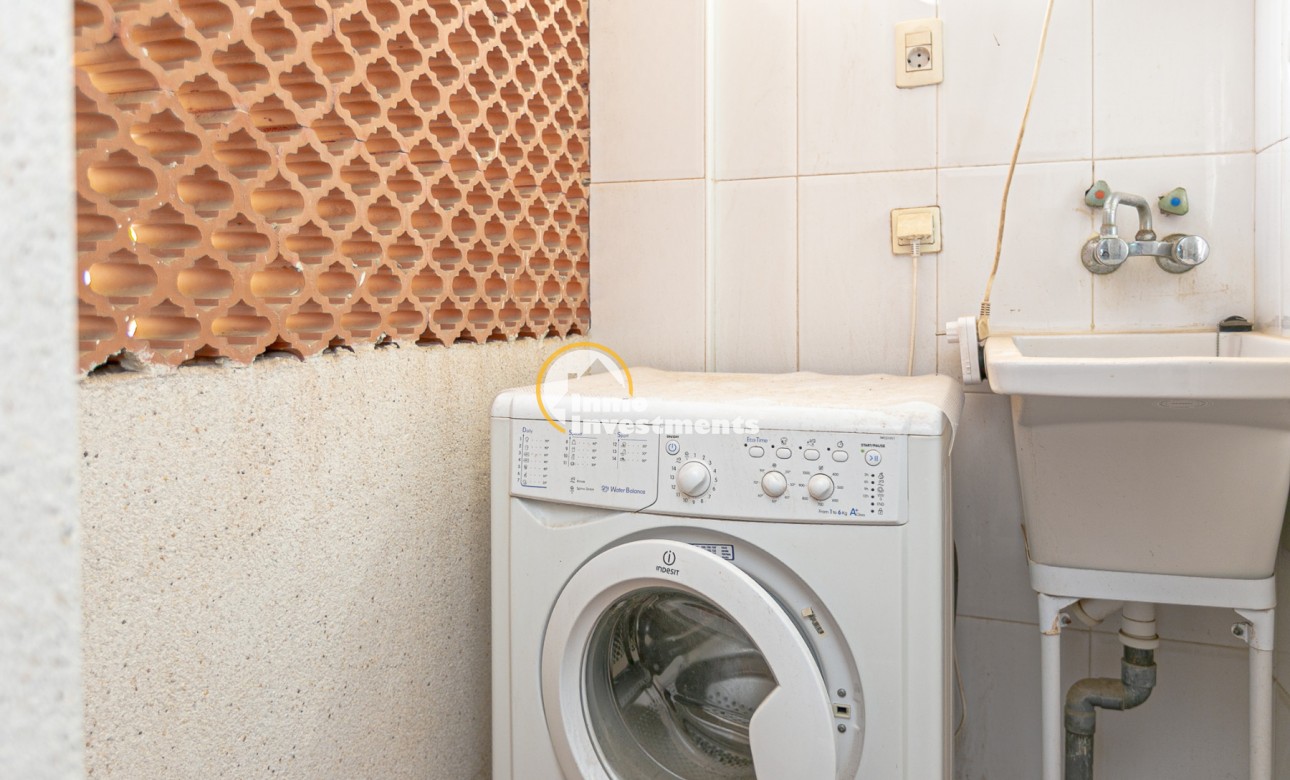 Gebrauchtimmobilien - Penthouse - Villamartin - Pinada Golf