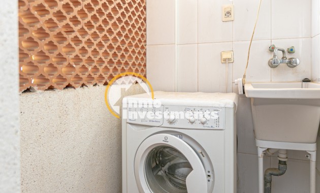 Gebrauchtimmobilien - Penthouse - Villamartin - Pinada Golf