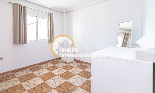 Gebrauchtimmobilien - Penthouse - Villamartin - Pinada Golf