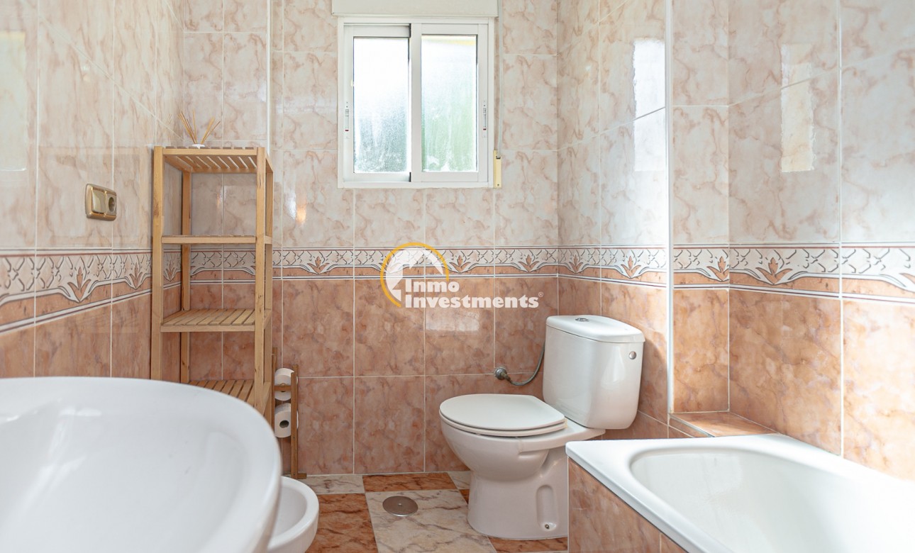 Gebrauchtimmobilien - Penthouse - Villamartin - Pinada Golf