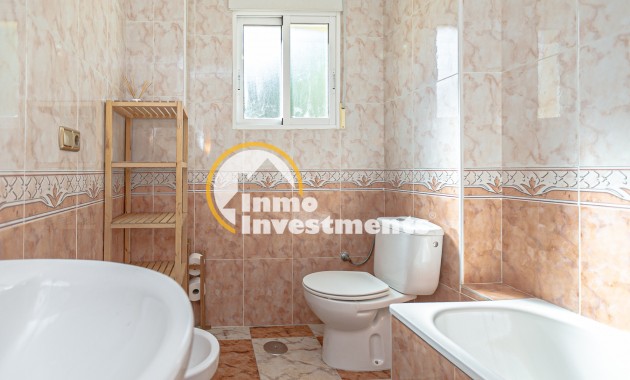 Gebrauchtimmobilien - Penthouse - Villamartin - Pinada Golf