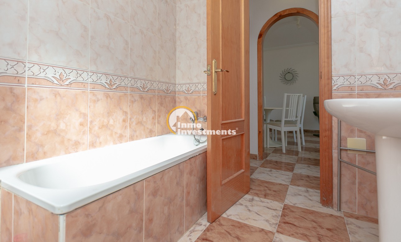 Gebrauchtimmobilien - Penthouse - Villamartin - Pinada Golf