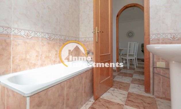 Gebrauchtimmobilien - Penthouse - Villamartin - Pinada Golf