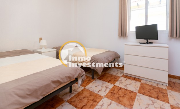 Gebrauchtimmobilien - Penthouse - Villamartin - Pinada Golf