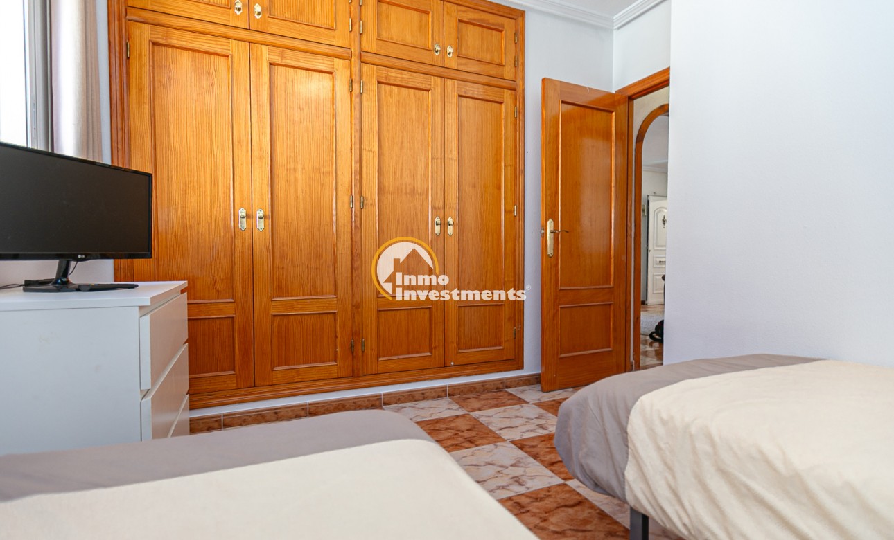 Gebrauchtimmobilien - Penthouse - Villamartin - Pinada Golf