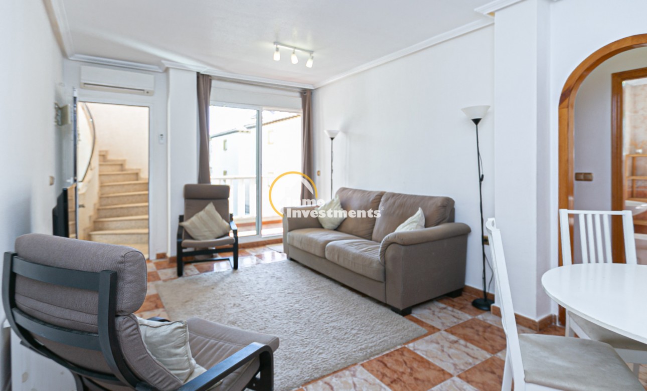 Gebrauchtimmobilien - Penthouse - Villamartin - Pinada Golf