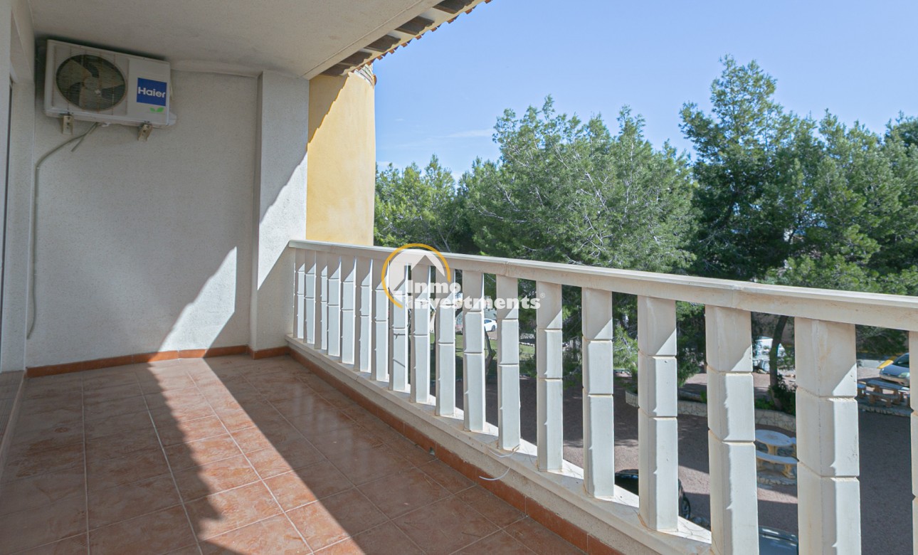 Gebrauchtimmobilien - Penthouse - Villamartin - Pinada Golf