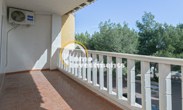 Gebrauchtimmobilien - Penthouse - Villamartin - Pinada Golf