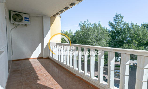 Gebrauchtimmobilien - Penthouse - Villamartin - Pinada Golf