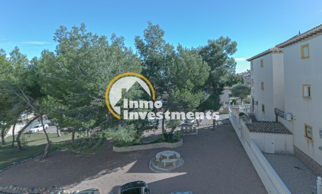 Gebrauchtimmobilien - Penthouse - Villamartin - Pinada Golf