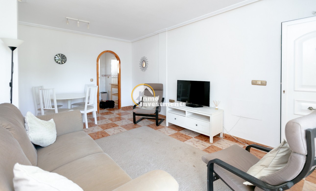 Gebrauchtimmobilien - Penthouse - Villamartin - Pinada Golf