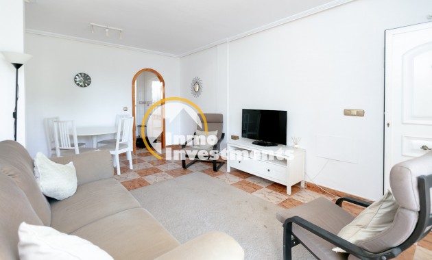 Gebrauchtimmobilien - Penthouse - Villamartin - Pinada Golf