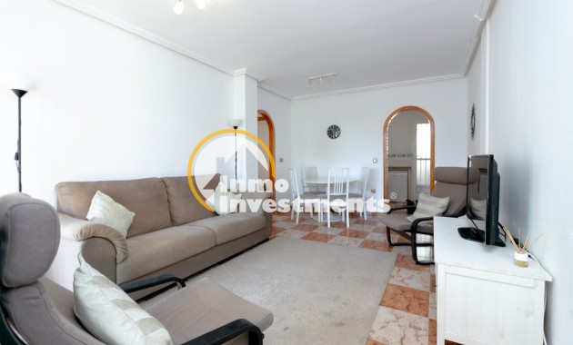 Gebrauchtimmobilien - Penthouse - Villamartin - Pinada Golf